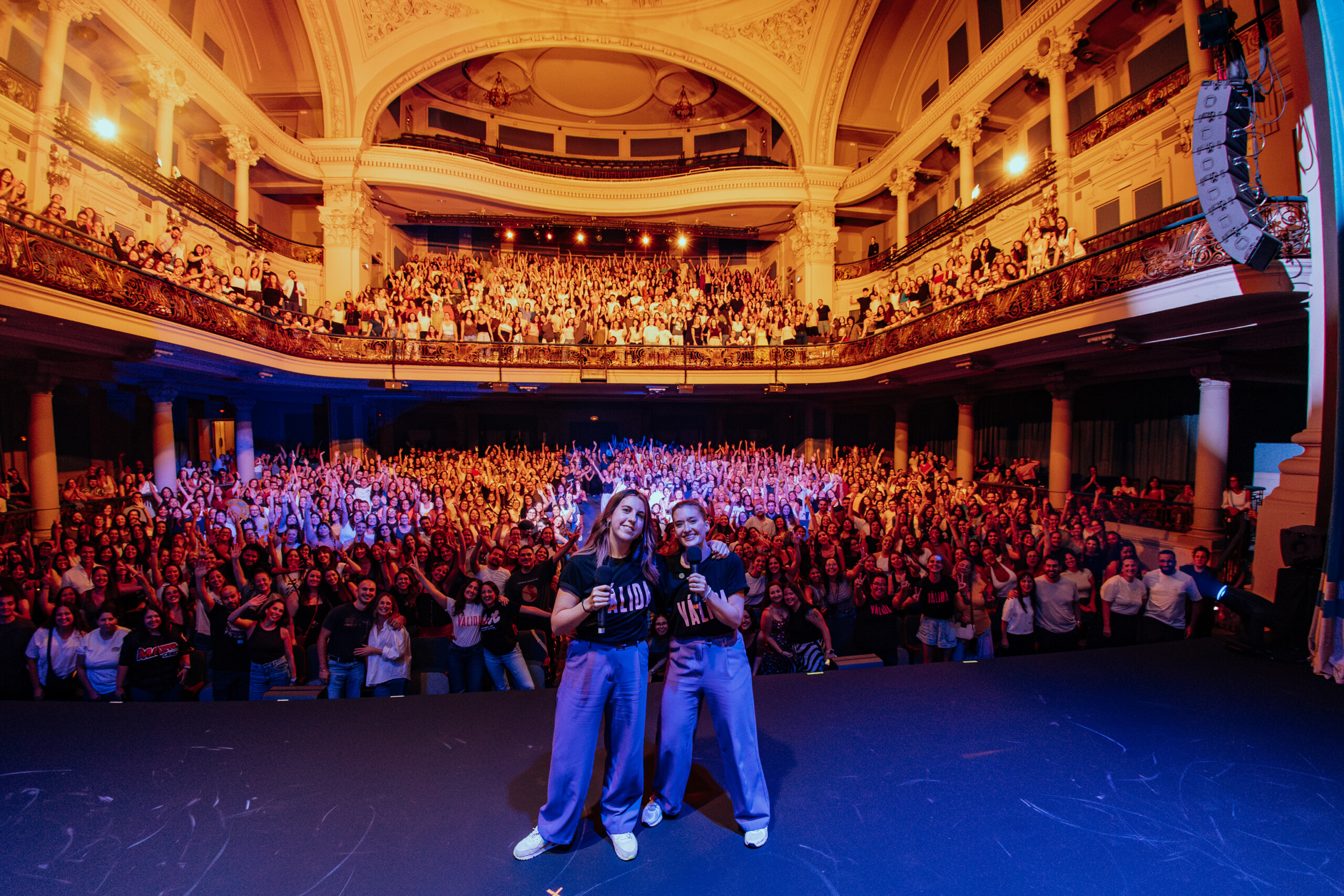 Estirando El Chicle BCN – Christian Bertrand -56